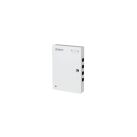 DAHUA PFM343-19CH FUENTE DE PODER CENTRALIZADA - PN INTERNAL
