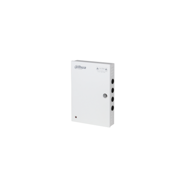 DAHUA PFM343-19CH FUENTE DE PODER CENTRALIZADA - PN INTERNAL