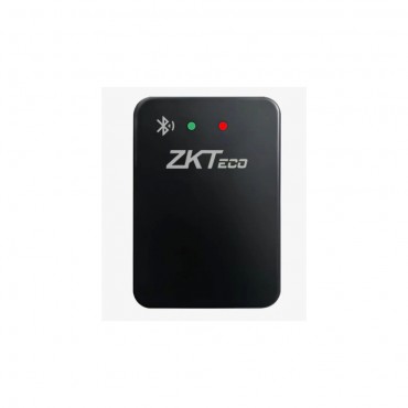 ZKTECO VR10-PRO | RADAR DETECTOR DE VEHÍCULO | DE 0-6MTS | IP67 | BT | RS485