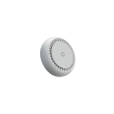 MIKROTIK RBCAPGI-5ACD2ND-XL PUNTO DE ACCESO INALAMBRICO DOBLE BANDA 2,4/5 GHZ MONTAJE EN TECHO O PARED - 2 PUERTOS GIGABIT ETHER