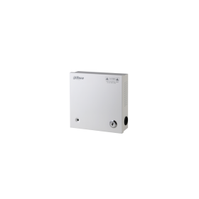 DAHUA PFM340-5CH FUENTE DE PODER CENTRALIZADA 5 SALIDAS