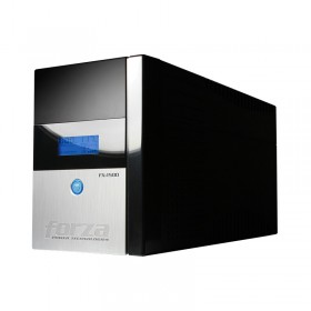 FORZA UPS FX-1500LCD-U 1500VA / 840W 8 TOMAS 220V