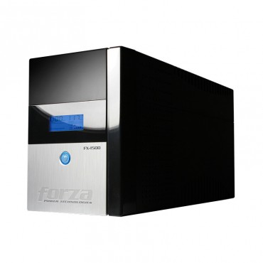 FORZA UPS FX-1500LCD-U 1500VA / 840W 8 TOMAS 220V