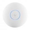 UBIQUITI U7-PRO - WIFI 7 WITH 6 GHZ SUPPORT 140 M COVERAGE 300+ CONNECTED DEVICES 2.5 GBE UPLINKPOWERED USING POE+ NO INCLUIDO