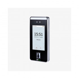 MULTIBIOMETICO ZKTECO SPEEDFACE-V5L | HUELLA | ROSTRO | PANTALLA LED | TOUCH