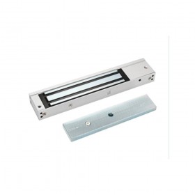 CERRADURA ELECTROMAGNÉTICA ZKTECO AL180 150 KG