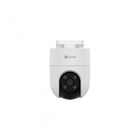 EZVIZ H8C PRO | 3MP | 2K | IP66 | PT EXTERIOR | WIFI 2.4GHZ | LENTE 4MM