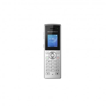 TELEFONO IP WP810 GRANDSTREAM WI-FI DE DOBLE BANDA