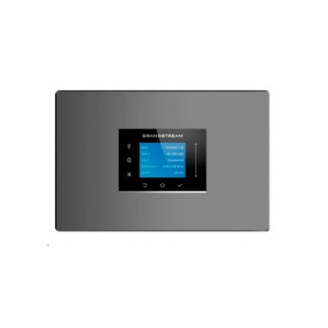 GRANDSTREAM UCM6302A - IP PBX AUDIO HASTA 500 EXTENSIONES Y 75 LLAMADAS EN SIMULTANEO (NO SOPORTA