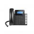 GRANDSTREAM GXP1630 TELÉFONO IP 3 LINEAS, LCD 132 X 64, RJ-45 GBE, POE, AUDIO HD.