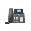 GRANDSTREAM GRP2604P - 6 CUENTAS SIP / 10 TECLAS BLF / 10/100/1000 MBPS/ LCD 2,7"