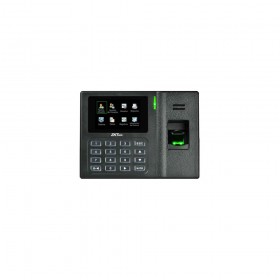 ZKTECO ZK-LX14 CONTROL DE ASISTENCIA CON PANTALLA