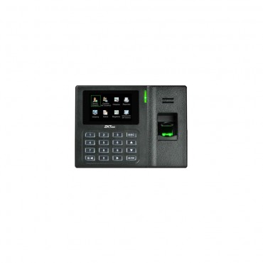 ZKTECO ZK-LX14 CONTROL DE ASISTENCIA CON PANTALLA