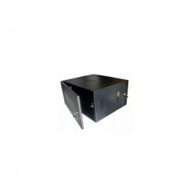 GABINETE NACIONAL DE  4 RU ALTO/ANCHO/PROF (24.50 X 55 X 41CM)