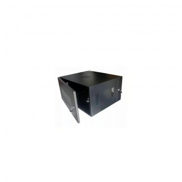 GABINETE NACIONAL DE  4 RU ALTO/ANCHO/PROF (24.50 X 55 X 41CM)