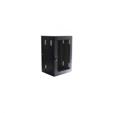 GABINETE DE PARED 10 RU MEDIDAS ALTO/ANCHO/PROF. (50X60X51CM)
