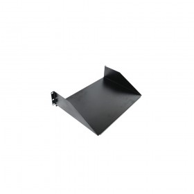 BANDEJA METALICA DE 2 RU 19" X 32CM. PROF.