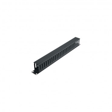 ORDENADOR DE CABLE HORIZONTAL 1RU
