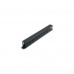 ORDENADOR DE CABLE HORIZONTAL 1RU