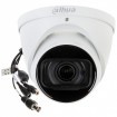 DAHUA HDW2241T-Z-A CCTV 2MP DOMO MOTORIZADO STARLIGHT WDR C/MICROFONO IR60M 2.7-13.5MM IP67
