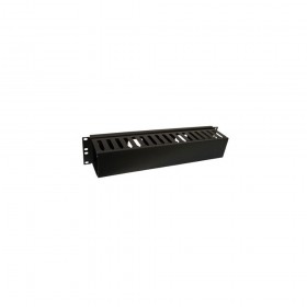 ORDENADOR DE CABLE PLASTICO 2RU (NACIONAL)