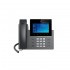 GRANDSTREAM GXV3350 TELÉFONO IP CON VIDEOLLAMADA PANTALLA TÁCTIL 5" 16 CUENTAS SIP 16 LINEAS