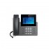 GRANDSTREAM GXV3450 TELEFONO IP 16 LÍNEAS SIP PANTALLA MULTI TOUCH DE 5" CÁMARA DE 2MP WIFI 5 ANDROID 11