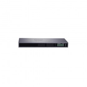 GRANDSTREAM GXW4248 GATEWAY VOIP ANALÓGICO FXS CON 48 PUERTOS FXO, PANTALLA GRAFICA