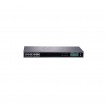 GRANDSTREAM GXW4216 V2 GATEWAY VOIP GRANDSTREAM ATA DE 16 PUERTOS FXS + 1 PUERTO TELCO DE 50 PINS, P/MONTAJE EN RACK