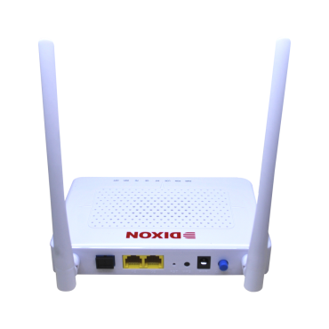 D130GW. DIXON XPON 1FE 1GE WIFI