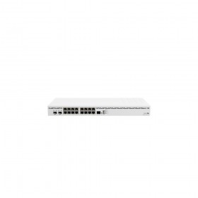 MIKROTIK CCR2004-16G-2S+ CLOUD CORE ROUTER SFP