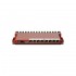 MIKROTIK L009UIGS-RM 8 PTS GIGA 10/100/1000 1 SFP 1 PUERTO POE-OUT