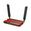 L009UIGS-2HAXD-IN - DUAL-CORE 800MHZ CPU, 512MB RAM, 8X GIGABIT LAN, 1X 2.5GBIT SFP
