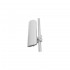 MIKROTIK - L22UGS-5HAXD2HAXD-15S WI-FI 6 FRECUENCIAS: 2.4/5 GHZ B/G/N/AC/AX 2.4 GHZ: 12 DBI 5 GHZ: 15 DBI