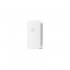 CAMBIUM XV2-22H - WALLPLATE DUAL RADIO WIFI 6 AP, 2X2, 3 X GBE, 48V POE OUT, BLE/ZIGBEE. RW