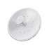 UBIQUITI RD-5G30 ANTENA ROCKETDISH 5GHZ 30DBI DOBLE POLARIDAD