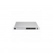 USW-PRO-24-POE - SWITCH POE ADMINIST. 24 PUERTOS - 16 PUERTOS POE + 802.3AT, 8 GB ETHERNET Y 2 SFP.