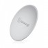 UBIQUITI RD-5G34 ANTENA ROCKETDISH 5GHZ 34DBI DOBLE POLARIDAD