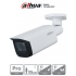 DAHUA HAC-HFW2241TUN-Z-A TUBO HDCVI 1080P IR80 IP67 C/ MICRO