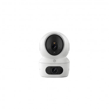EZVIZ H7C 8MP LENTE DUAL INTERIOR CAM IP PT WIFI LENTE 2.8+6MM
