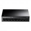 CUDY GS108 SWITCH 8-PORT GIGABIT METAL SWITCH