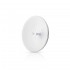 UBIQUITI RD-5G30LW ANTENA 30DBI LIVIANA ROCKETDISH 5GHZ