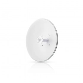UBIQUITI RD-5G30LW ANTENA 30DBI LIVIANA ROCKETDISH 5GHZ