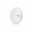 UBIQUITI RD-5G30LW ANTENA 30DBI LIVIANA ROCKETDISH 5GHZ