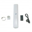 UBIQUITI LAP-120 SECTOR ANT16DBI CON RADIO 5AC 5GHZ 25DBM 450MBPS GIGA PORT. PTP/PTMP.