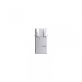 MIKROTIK 912UAG-HPND-OUT BASEBOX 5 AP 5.8GHZ 1W 64MB STORE128MB 1 PTOG  LV4
