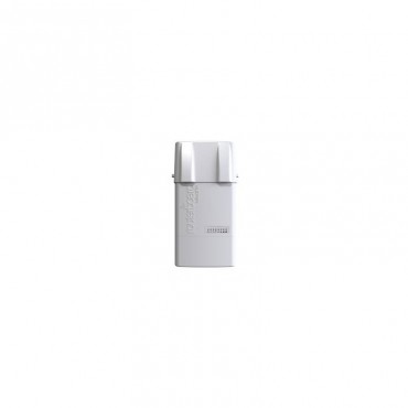 MIKROTIK 912UAG-HPND-OUT BASEBOX 5 AP 5.8GHZ 1W 64MB STORE128MB 1 PTOG  LV4