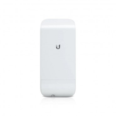 UBIQUITI NANOLOCOM2 CPE 2.4GHZ 200MW ANT8DBI