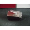 DIXON CONECTOR PLUG CAT5E APANTALLADO RJ45 CAJAX100U