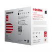 DIXON 7060 CABLE RED CAT5E PURO COBRE LSZH 305 METROS